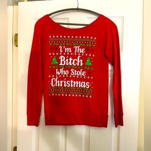 Christmas Ugly Sweater